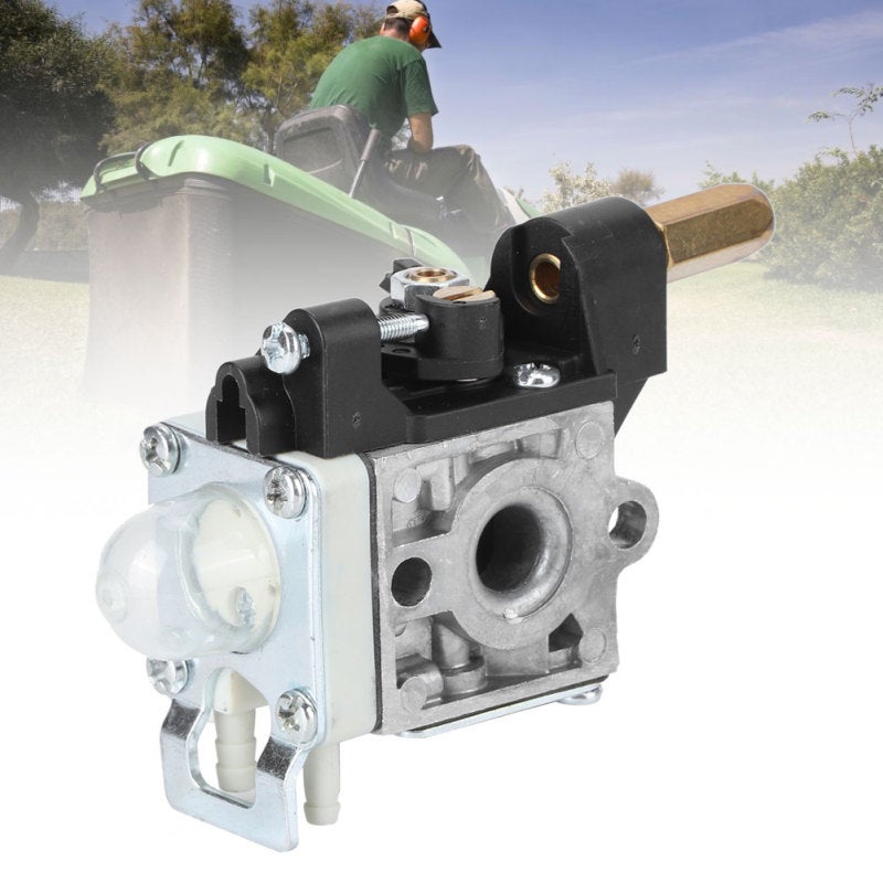 Carburetor Kit: 8 Compatible Models - High Quality Reliable Replacement, Easy Installation for ECHO String Trimmers & Edgers - Image 4