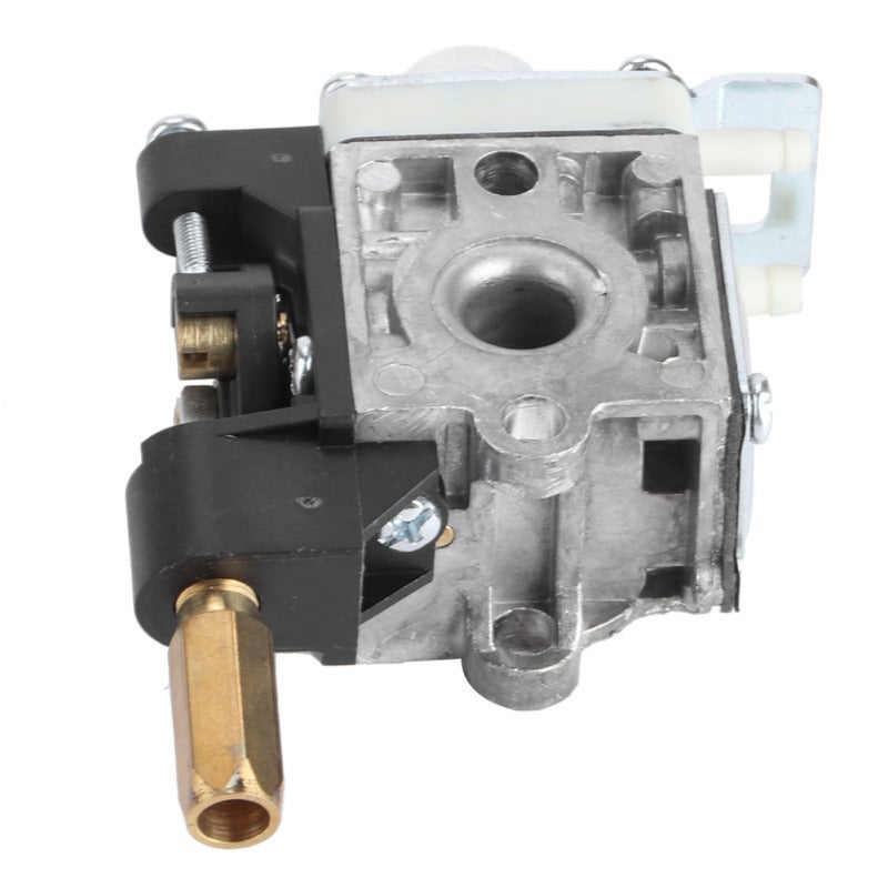 Carburetor Kit: 8 Compatible Models - High Quality Reliable Replacement, Easy Installation for ECHO String Trimmers & Edgers - Image 1