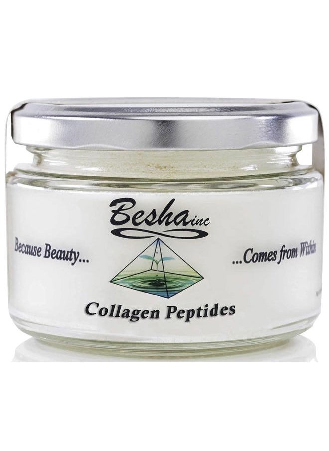 BESHA INC - Verisol Collagen Bioactive Peptides (Natural Collagen Powder) Made in Germany - 2 Month Supply - Image 1