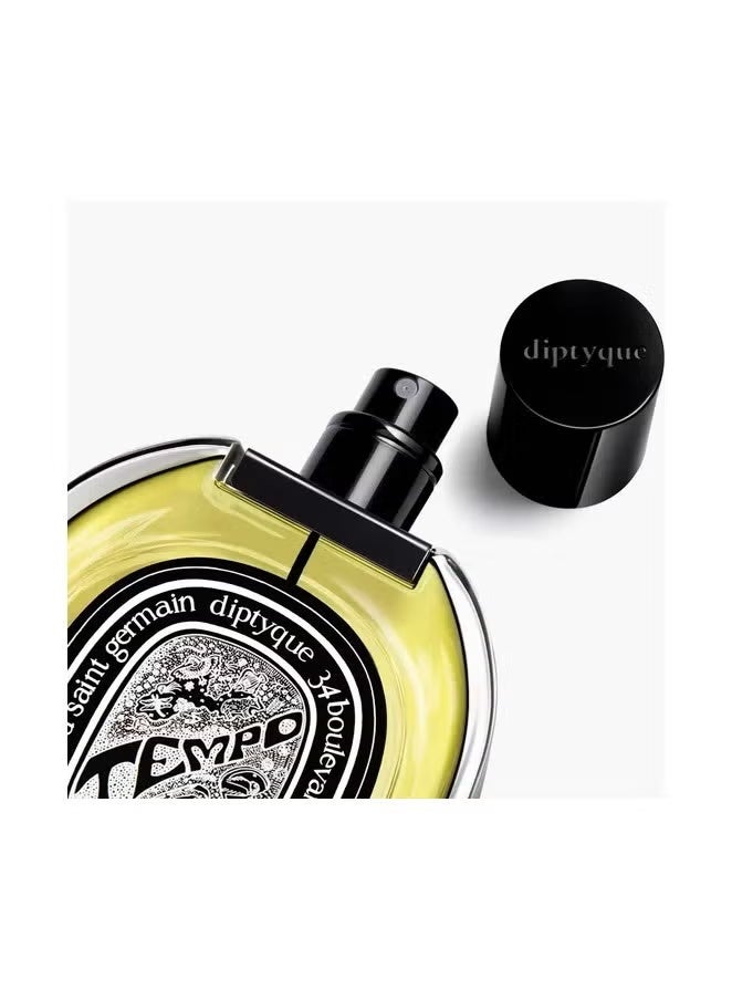 Diptyque Tempo Perfume 75ml - Image 3