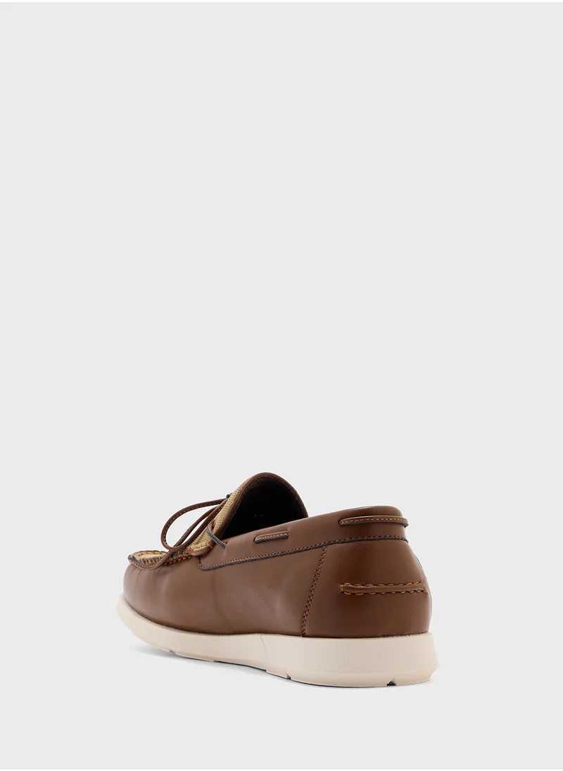 روبرت وود Casual Loafers