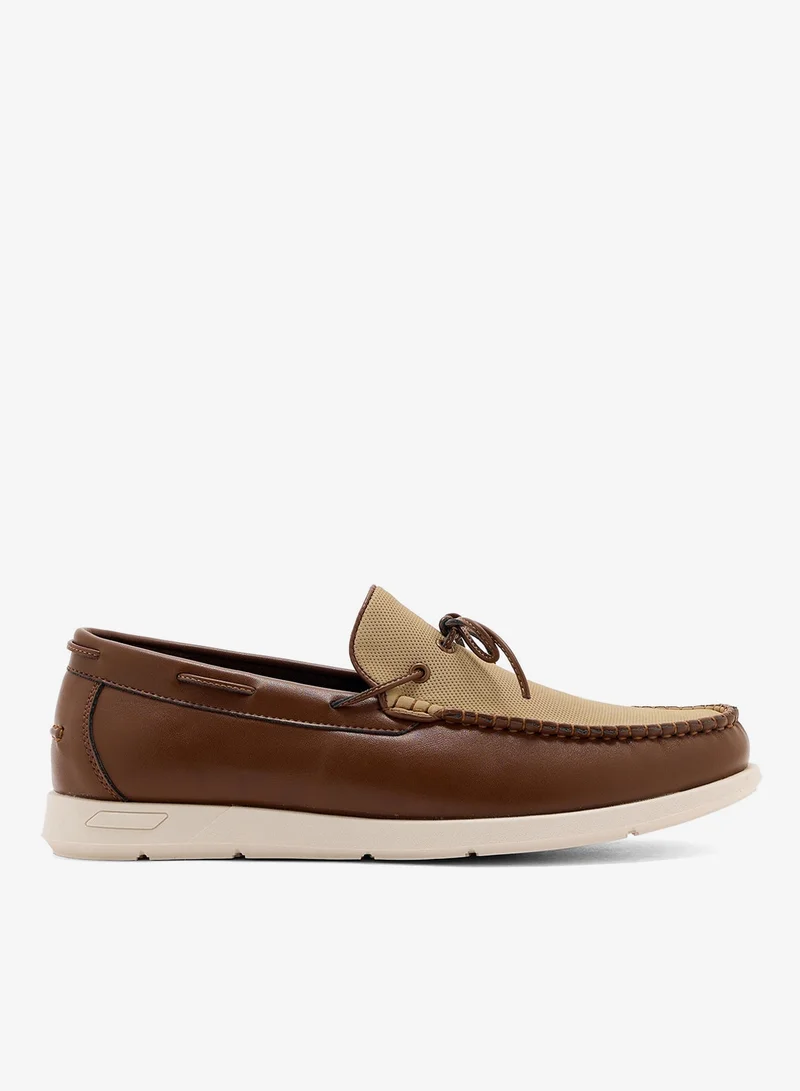 Casual Loafers