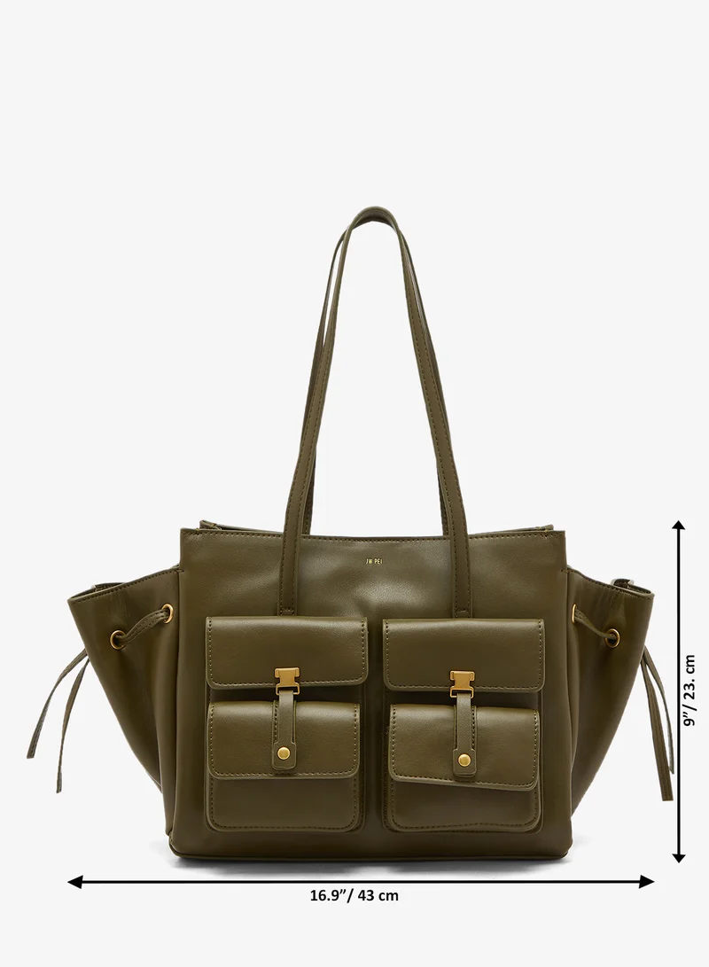 JW PEI  Linda Tote Bag for Women | Best Price UAE