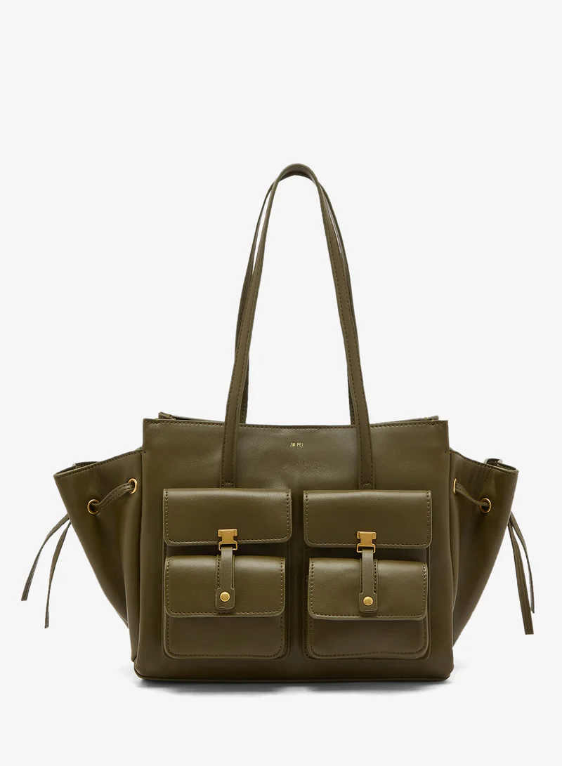 JW PEI Linda Tote Bag