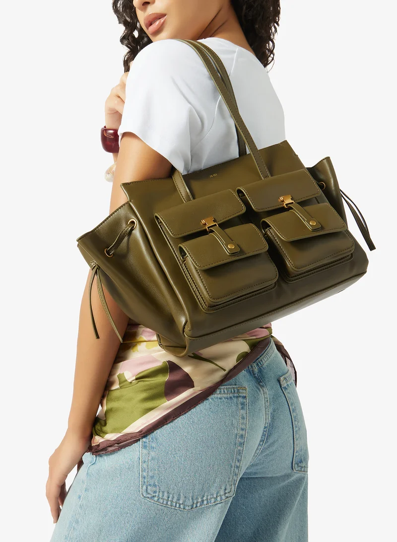 JW PEI  Linda Tote Bag for Women | Best Price UAE