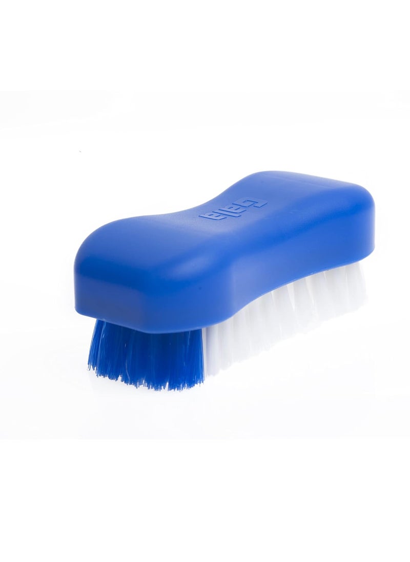 Gala Gala Plastic Double Hockey Toilet Brush, Toilet Cleaning Brush, Long Handle Toilet Brush(Assorted Co  - Image 5
