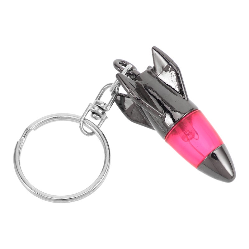 Static Electricity Remover Anti-Static Keychain Discharger For Car Human Body Static Discharger Portable Static Electricity Remover - Image 3