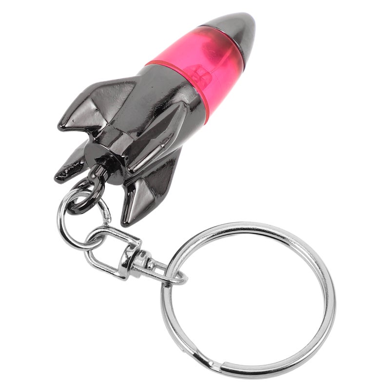 Static Electricity Remover Anti-Static Keychain Discharger For Car Human Body Static Discharger Portable Static Electricity Remover - Image 4