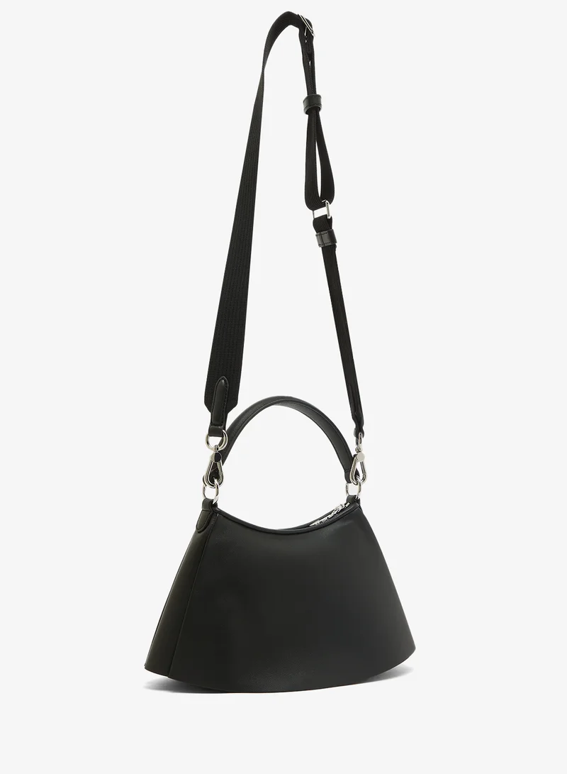 لاكوست Core Essentials Shoulder Bag