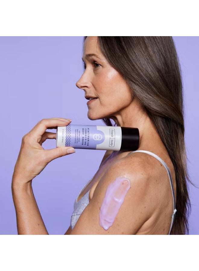 Frank Body Niacinamide Correcting Body Serum 140ml - Image 2
