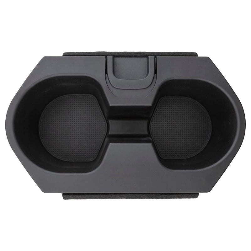 Cup Holder Center Console Fits Honda Civic 2016-2020 Insight 2019-2021 Replace 83446-TBA-A01ZA