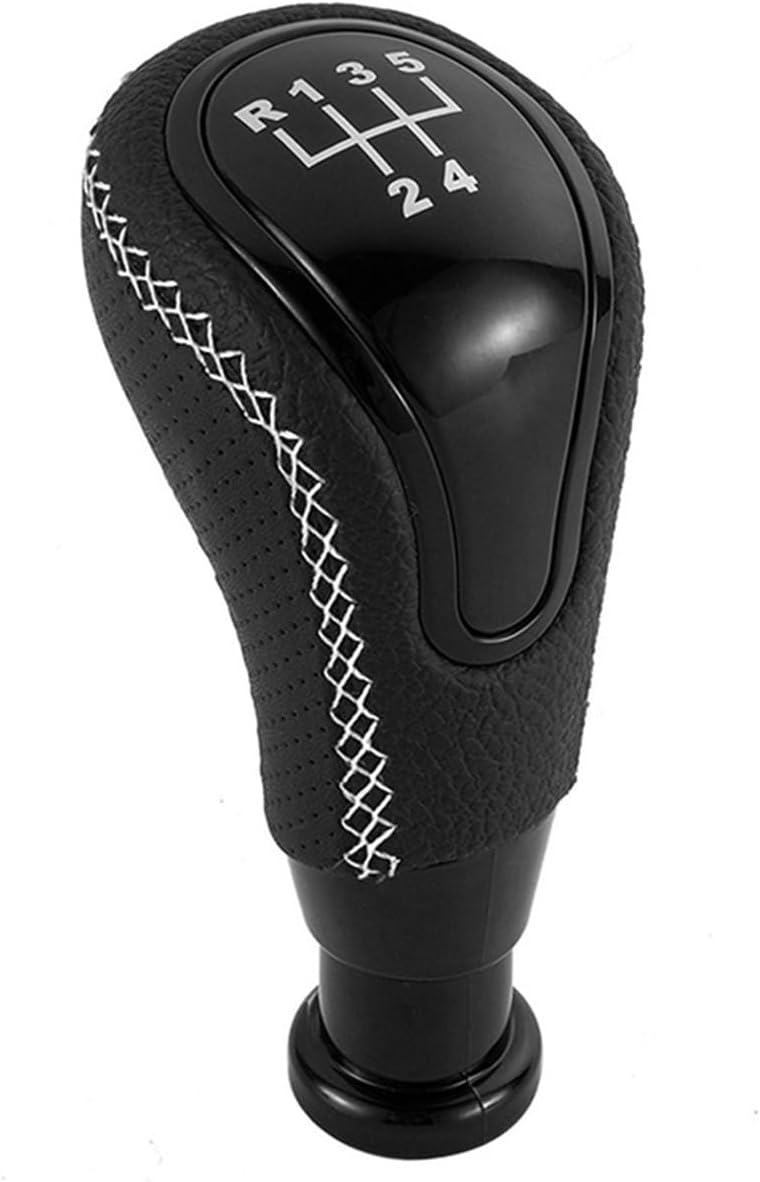 Vuzmode 5 Speed Manual Car Gear Shift Knob - Image 1