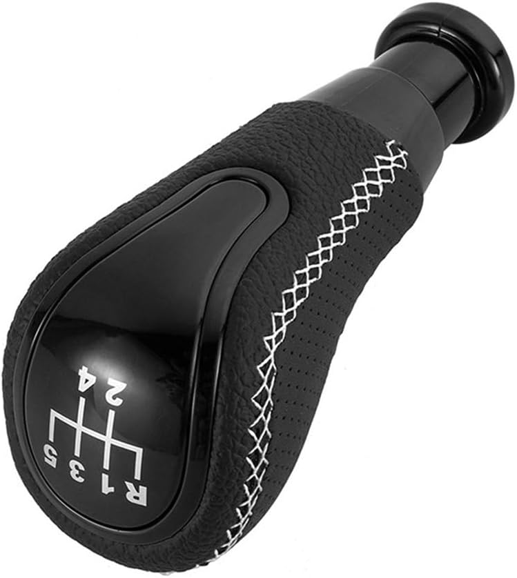 Vuzmode 5 Speed Manual Car Gear Shift Knob - Image 2