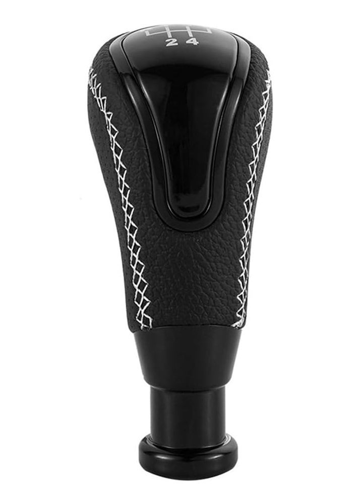 Vuzmode 5 Speed Manual Car Gear Shift Knob - Image 4