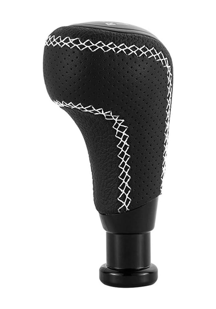 Vuzmode 5 Speed Manual Car Gear Shift Knob - Image 5
