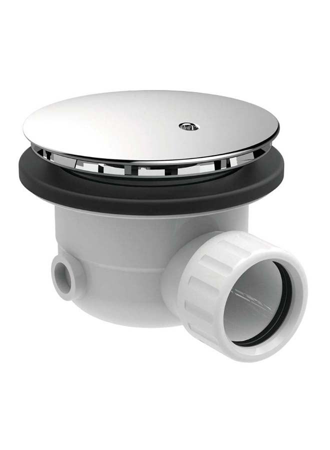 Duravit Italian Floor Presented Dueravite 4 Inches Plastic 