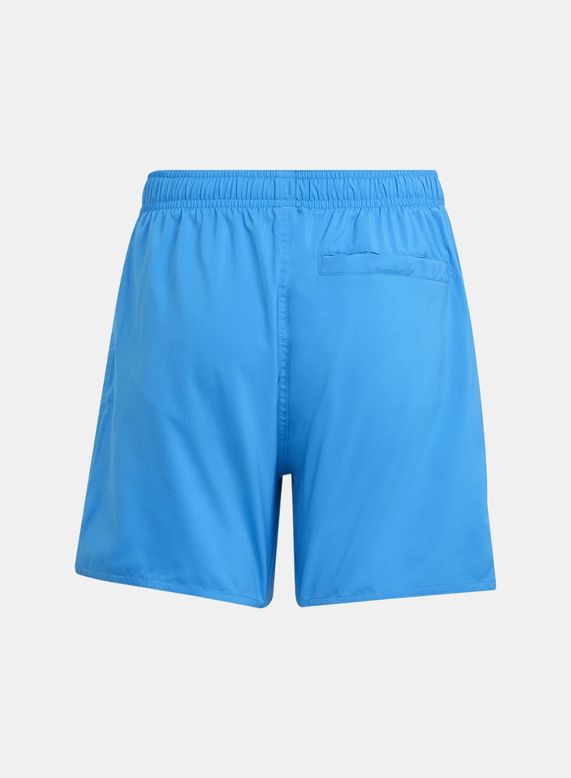 Adidas Water Reactive Swim Shorts Kids - Image 2