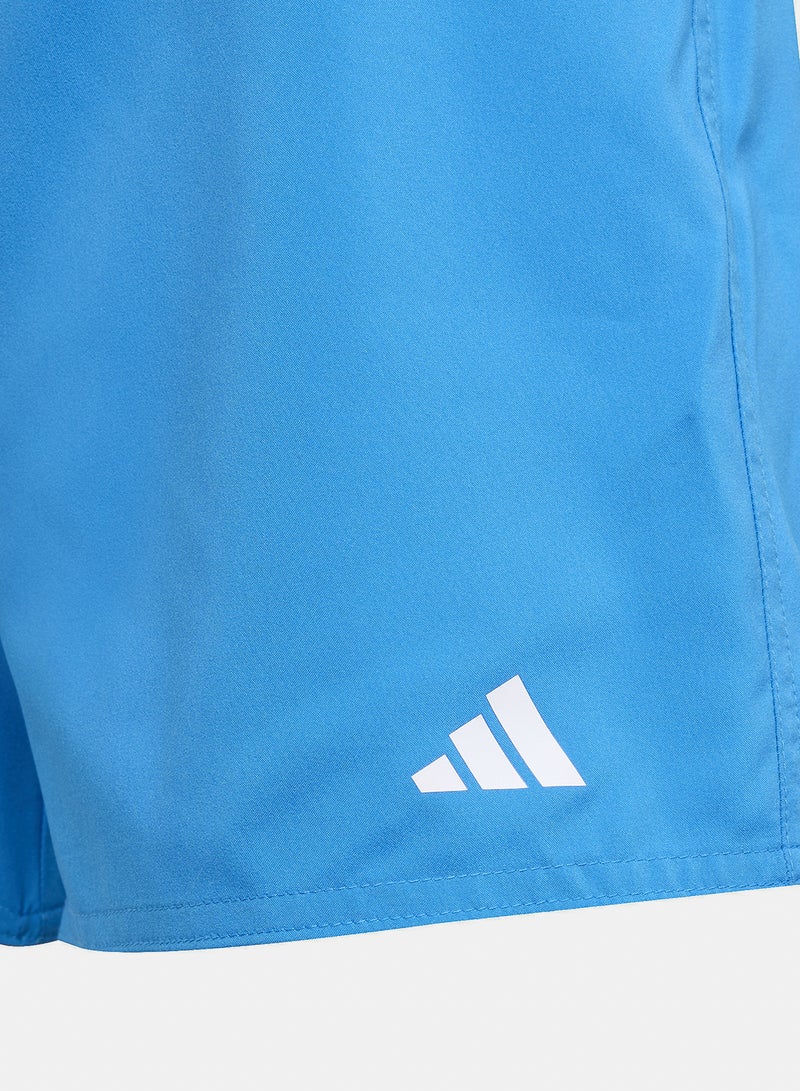 Adidas Water Reactive Swim Shorts Kids - Image 3