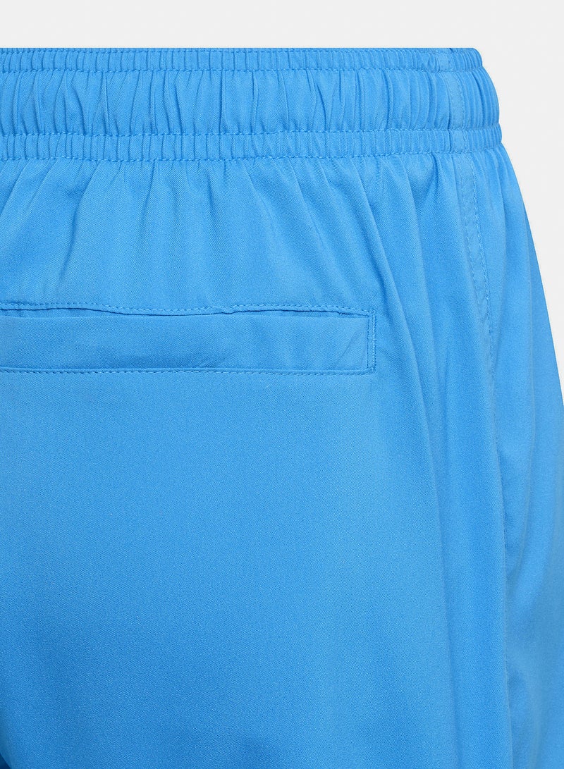 Adidas Water Reactive Swim Shorts Kids - Image 4