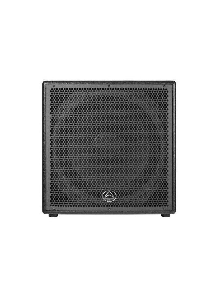 Wharfedale Pro Delta X18B 18" 1600W Passive Subwoofer