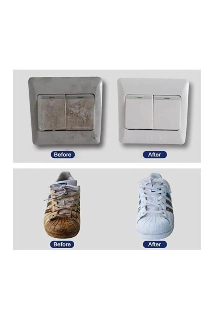 Waritex Multipurpose magic sponge for walls and smooth surfaces. - Image 5