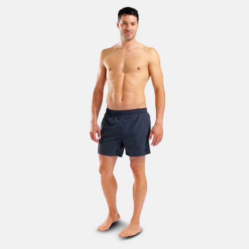 Arena Blue Men's Bywayx R Swimming Shorts for Men | Best Price UAE