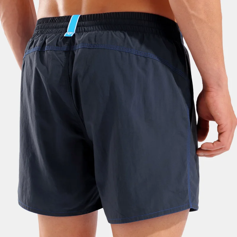 Arena Blue Men's Bywayx R Swimming Shorts for Men | Best Price UAE