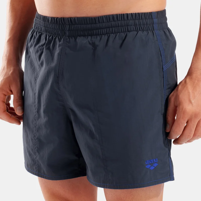 Arena Blue Men's Bywayx R Swimming Shorts for Men | Best Price UAE
