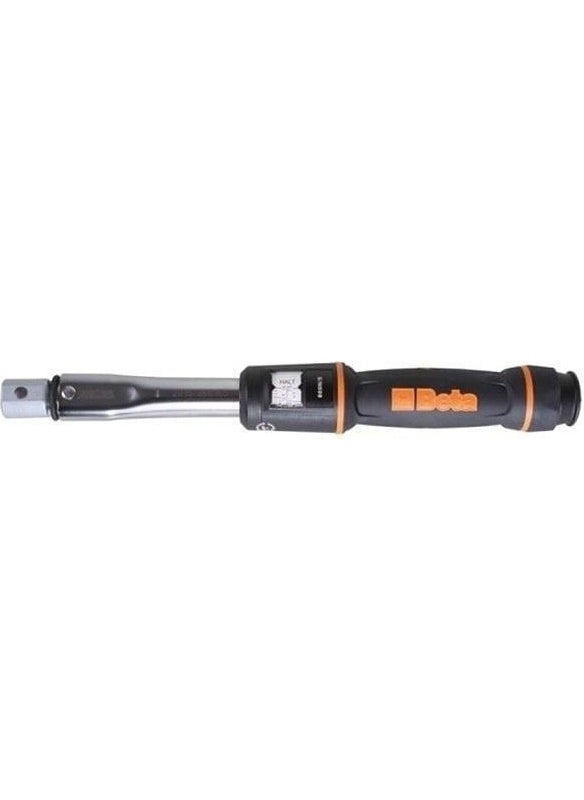 Beta 669N/2 Torque Wrench 9X12MM 5-25 Nm  - Image 1