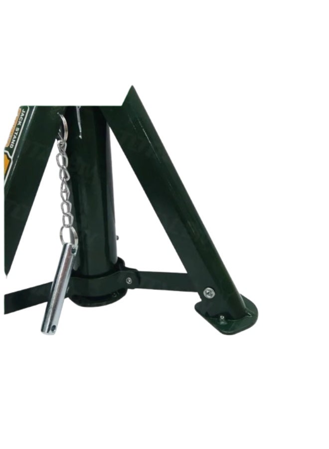 Jadever Jadever Jack stand 2 ton JDHJ3502 - Image 3