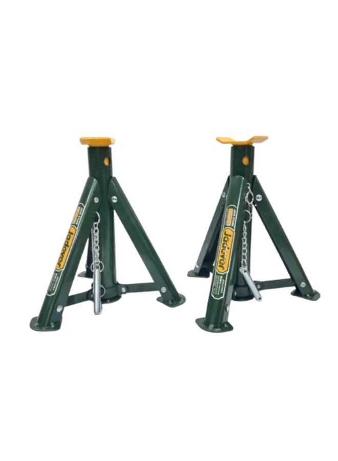 Jadever Jadever Jack stand 2 ton JDHJ3502 - Image 2