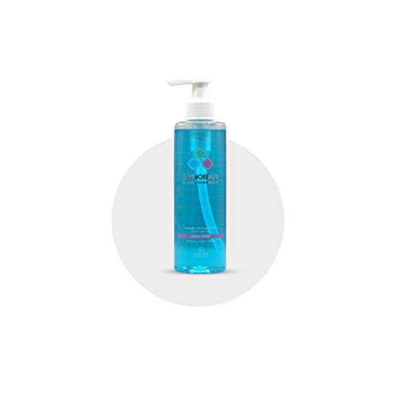 Synobar facial cleanser soap free 250ml - Image 1
