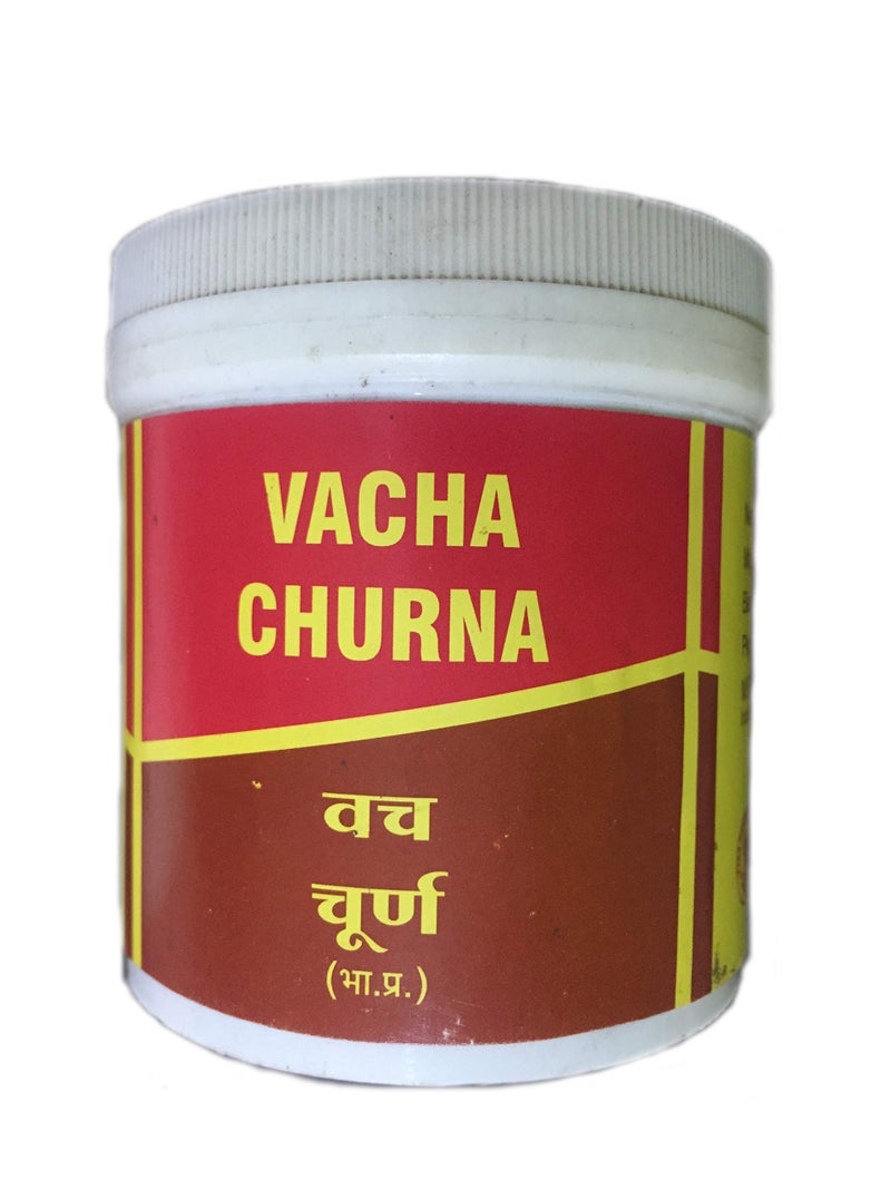 Vyas Vacha Churan (Pack of 2) 100 gm - Image 4