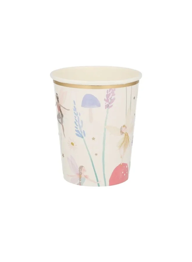 Meri Meri Fairy Cups