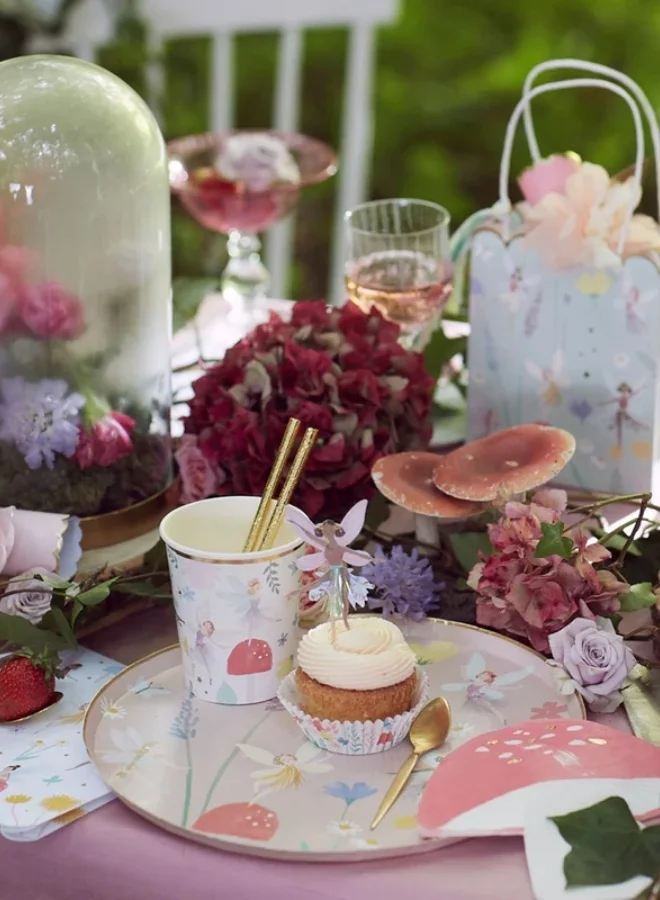 Meri Meri Fairy Cups