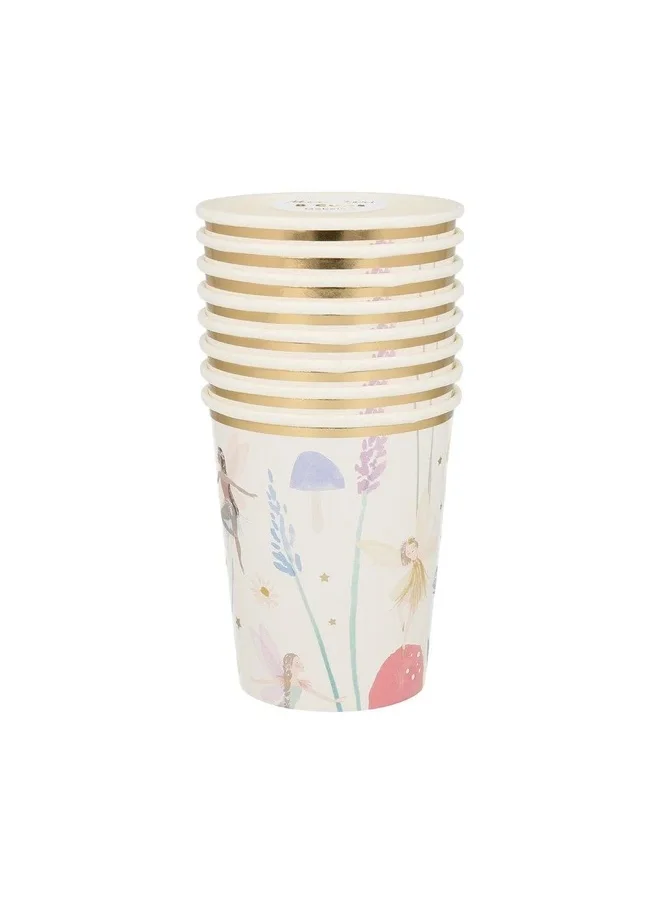 Meri Meri Fairy Cups