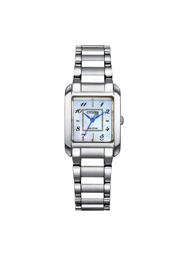 Citizen Eco-Drive Ladies Watch EW5600-87D - Image 1