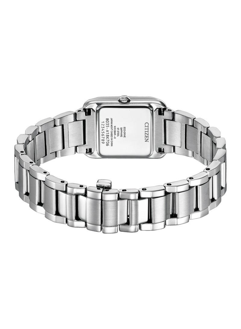 Citizen Eco-Drive Ladies Watch EW5600-87D - Image 2
