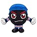 Bleacher Creatures New York Rangers 8 Kuricha Hockey Puck Sitting Plushies Soft Chibi Inspired Plush - Image 2