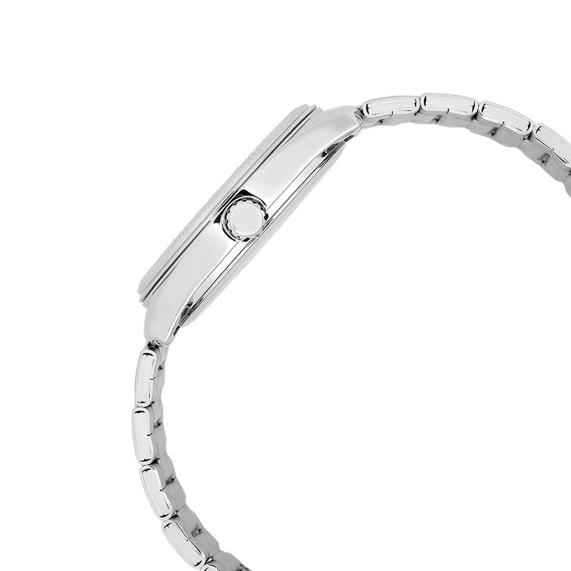 CASIO ساعة انتايسر للرجال MTP-1302PE-2AVEF بقرص أزرق للرجال (A2394) - Image 3