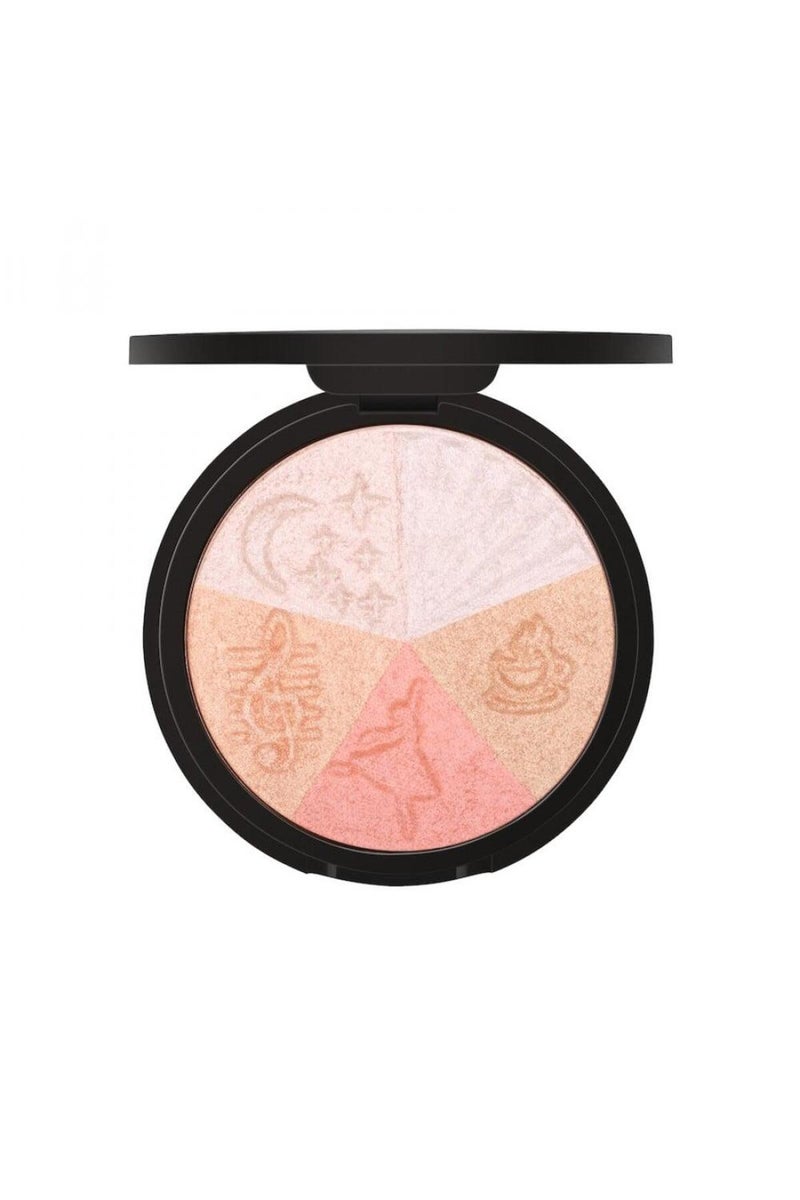 بولفر بودرة هايلايتر للوجه ١١ جرام - لون ٠٥ - Image 2