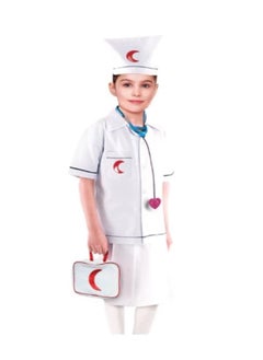 Doctor Girl Costume