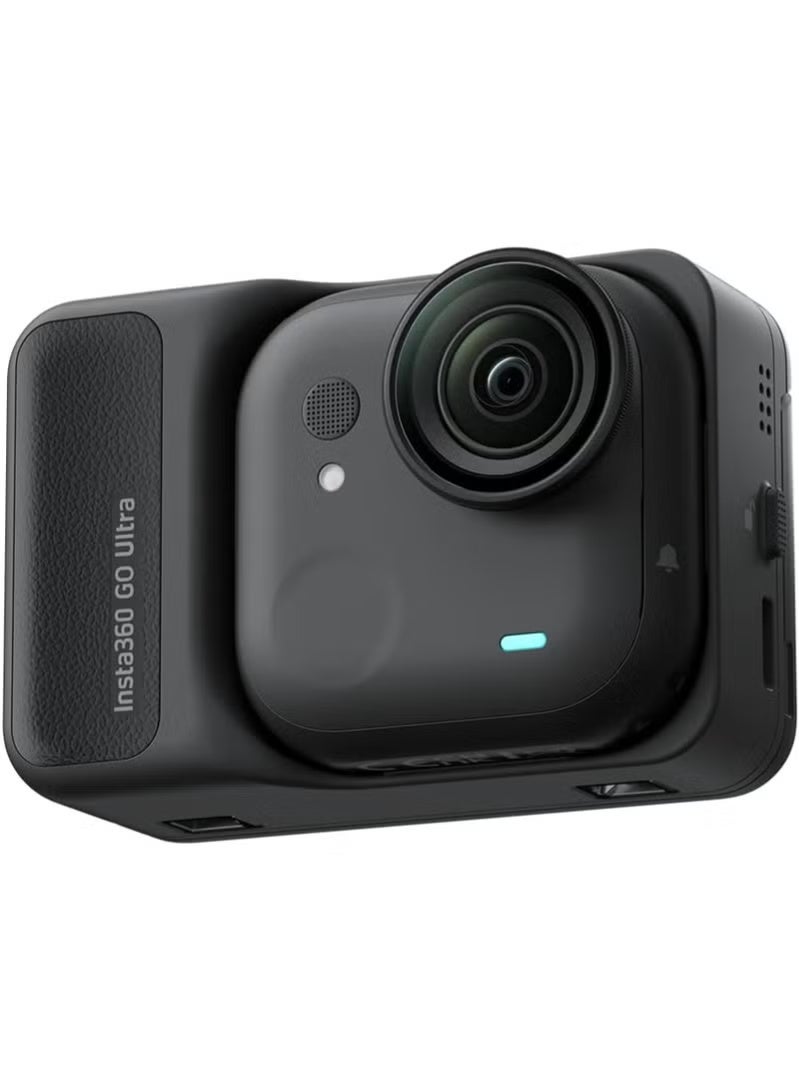 INSTANT Insta360 GO Ultra – Tiny Hands-Free 4K Cam - Image 4