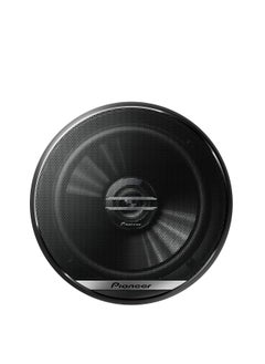 Pioneer TS-G1620F 300W 6" 16cm 40 RMS 2 WAY 4 Ohm 31 Hz to 18 kHz 42mm 120mm Car Speaker Set Original TS-G1620F  - Image 2