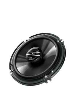 Pioneer TS-G1620F 300W 6" 16cm 40 RMS 2 WAY 4 Ohm 31 Hz to 18 kHz 42mm 120mm Car Speaker Set Original TS-G1620F  - Image 3