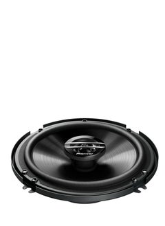 Pioneer TS-G1620F 300W 6" 16cm 40 RMS 2 WAY 4 Ohm 31 Hz to 18 kHz 42mm 120mm Car Speaker Set Original TS-G1620F  - Image 4