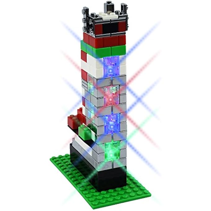E-Blox PARTS DELUXE BRICK SET - Image 5