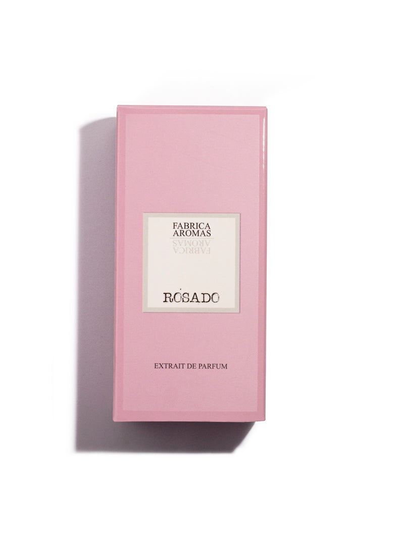 عطور ايه ام دي فابريكا أروماس روزادو من AMD Perfumes عطر للرجال والنساء EDP 100 مل - Image 4