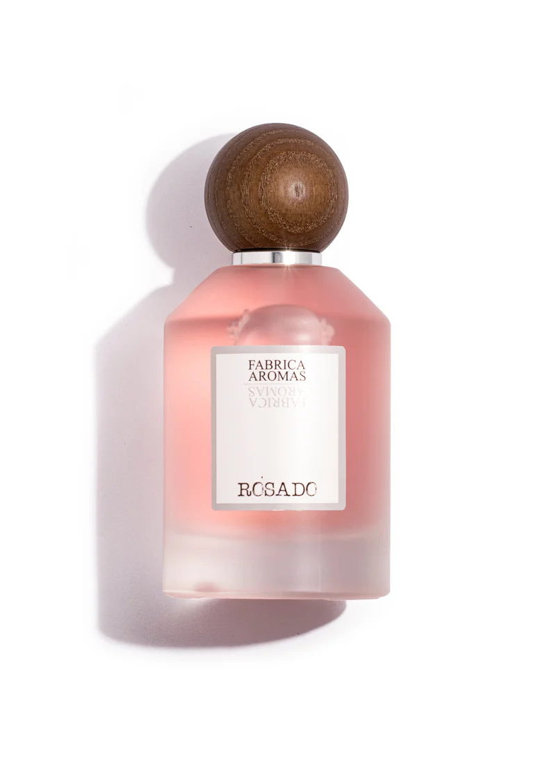 AMD Perfumes Fabrica Aromas Rosado By AMD Perfumes Men and Women Fragrance EDP 100ml