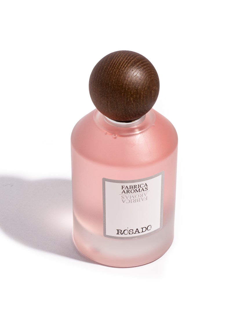 عطور ايه ام دي فابريكا أروماس روزادو من AMD Perfumes عطر للرجال والنساء EDP 100 مل - Image 3